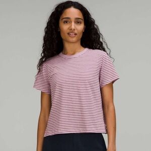 Lululemon Classic-Fit Cotton-Blend T-Shirt